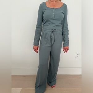 Super soft Lounge set